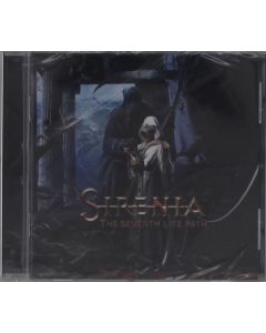 Sirenia - The Seventh Life Path CD