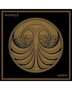 Monkey3 - Sphere CD