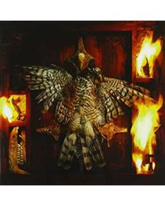 Satyricon - Nemesis Divina CD