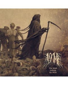 1914 - The Blind Leading The Blind (Limited Edition) LP