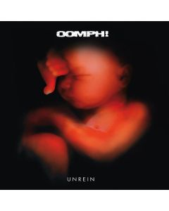 Oomph! - Unrein (Re-Release) CD