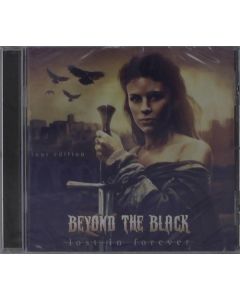 Beyond The Black - Lost In Forever (Tour Edition) CD