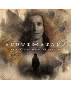 Scott Stapp (ex-Creed) - The Space Between The Shadows CD