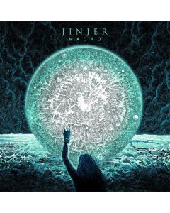 Jinjer - Macro CD