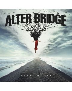 Alter Bridge - Walk The Sky CD