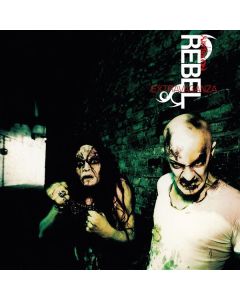 Satyricon - Rebel Extravaganza (Reissue) CD