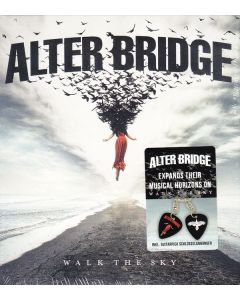 Alter Bridge - Walk The Sky (Limited Edition) CD