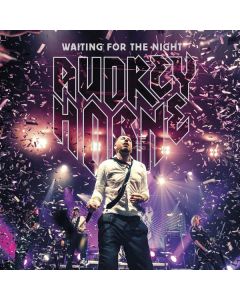 Audrey Horne - Waiting For The Night (Live) CD