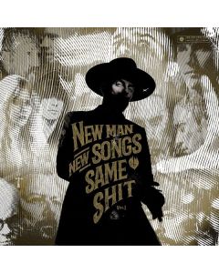 Me And That Man - New Man, New Songs, Same Shit Vol. 1 LP