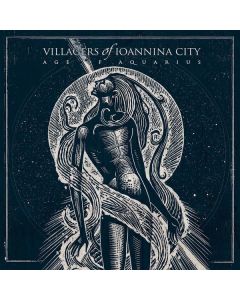 Villagers Of Ioannina City - Age Of Aquarius CD