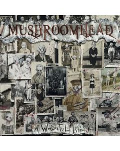 Mushroomhead - A Wonderful Life CD