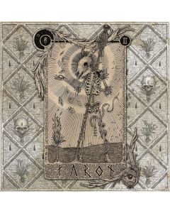 Aether Realm - Tarot (Re-Issue) CD