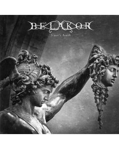 Be'Lakor - Stone's Reach (Limited Edition) (Black Vinyl) LP