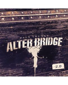 Alter Bridge - Walk The Sky 2.0 (EP) CD