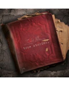 Jack McBannon - True Stories CD