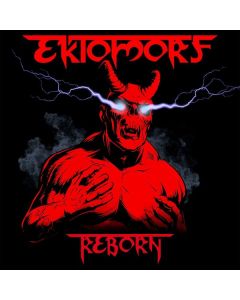 Ektomorf - Reborn CD