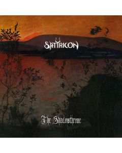 Satyricon - The Shadowthrone (Reissue) CD