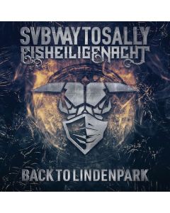 Subway To Sally - Eisheilige Nacht: Back To Lindenpark (Mediabook) CD