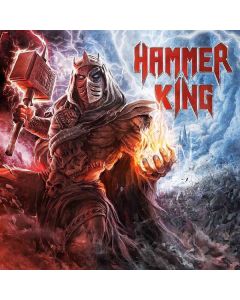 Hammer King - Hammer King CD
