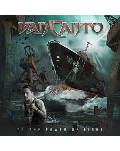 Van Canto - To The Power Of Eight CD