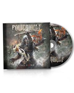 Powerwolf - Call Of The Wild CD
