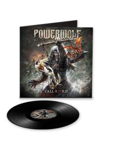 Powerwolf - Call Of The Wild (Limited Edition) LP