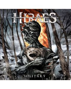 Hiraes - Solitary CD