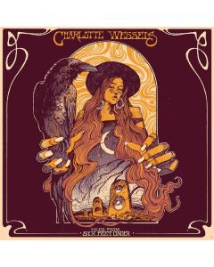 Charlotte Wessels - Tales From Six Feet Under (Limited Edition) LP