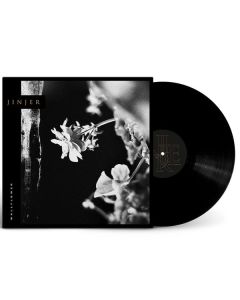 Jinjer - Wallflowers LP