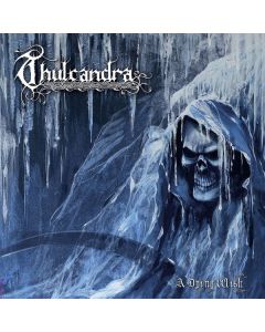 Thulcandra - A Dying Wish CD