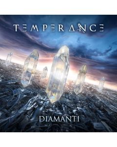 Temperance - Diamanti CD