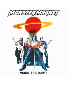 Monster Magnet - Monolithic Baby! LP