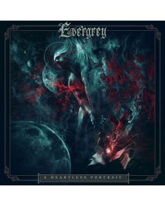 Evergrey - A Heartless Portrait (The Orphean Testament) CD