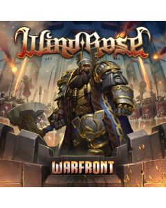 Wind Rose - Warfront LP