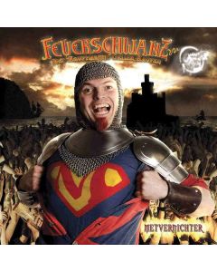 Feuerschwanz - Metvernichter CD