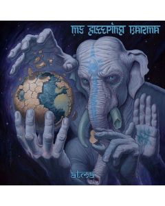 My Sleeping Karma - Atma LP