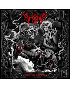 Brymir - Voices In The Sky CD