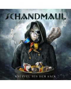 Schandmaul - Knüppel aus dem Sack (Limited Edition) (+ Bonus Tracks) CD