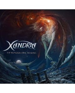 Xandria - The Wonders Still Awaiting (Mediabook) CD
