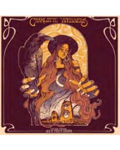 Charlotte Wessels - Tales From Six Feet Under Vol.I & II CD