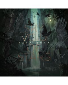 Katatonia - Sky Void Of Stars CD