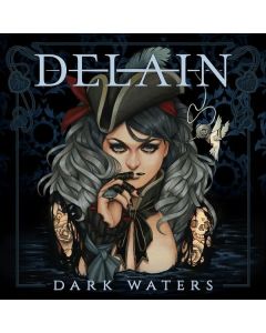 Delain - Dark Waters CD