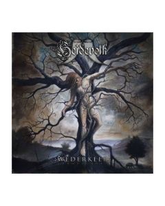 Heidevolk - Wederkeer CD