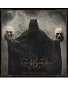 Imperium Dekadenz - Into Sorrow Evermore CD