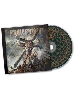 Powerwolf - Interludium CD