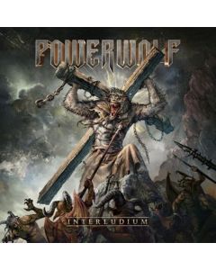 Powerwolf - Interludium LP