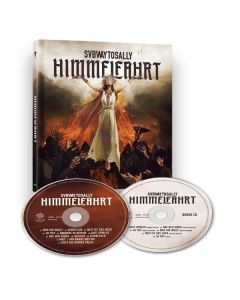 Subway To Sally - Himmelfahrt CD