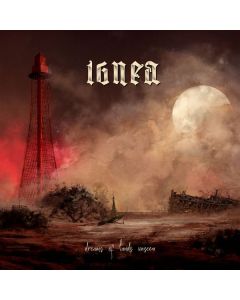 Ignea - Dreams Of Lands Unseen CD