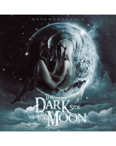 The Dark Side Of The Moon - Metamorphosis CD