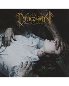 Draconian - Under A Godless Veil CD